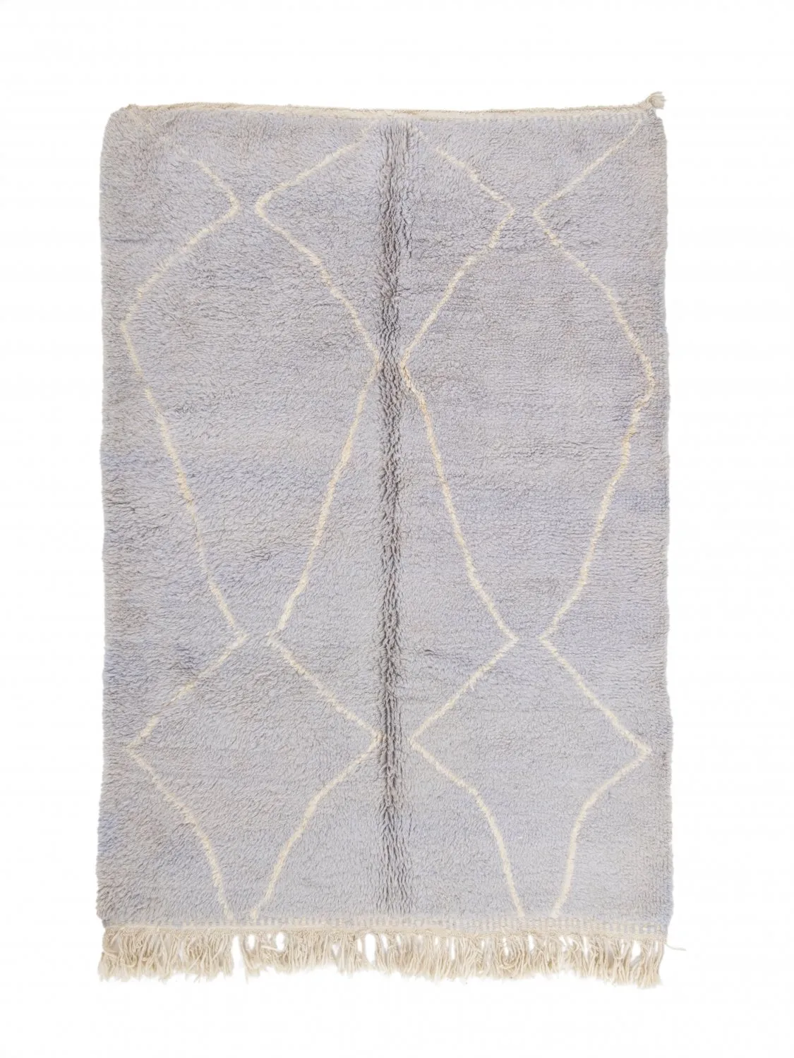 Tapete Kilim Marroquino Azilal 250 x 170 cm