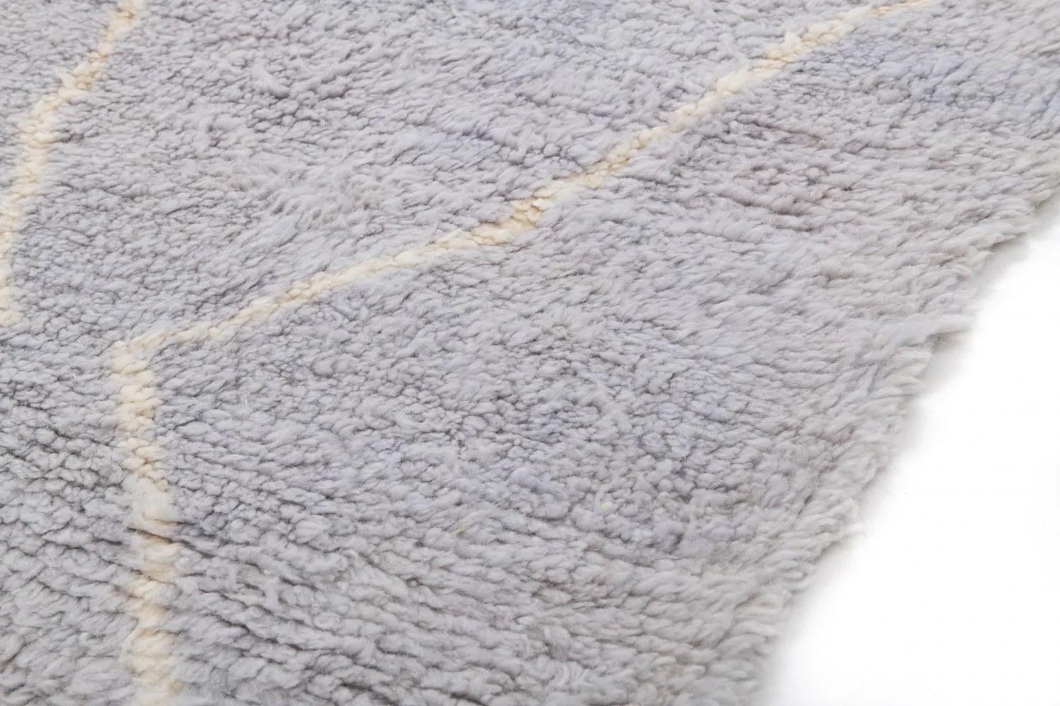 Tapete Kilim Marroquino Azilal 250 x 170 cm