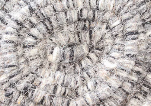 Ullmatta - Wellington (antracit)