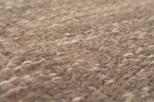 Ullmatta - Wellington (brun)