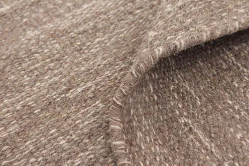 Ullmatta - Wellington (brun)