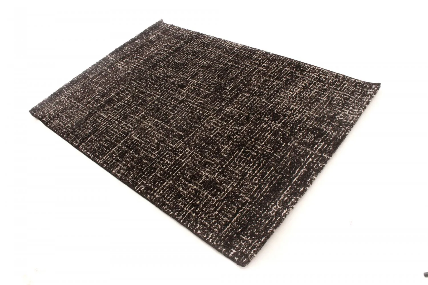 Tapete Wilton - Serafina (cinza)