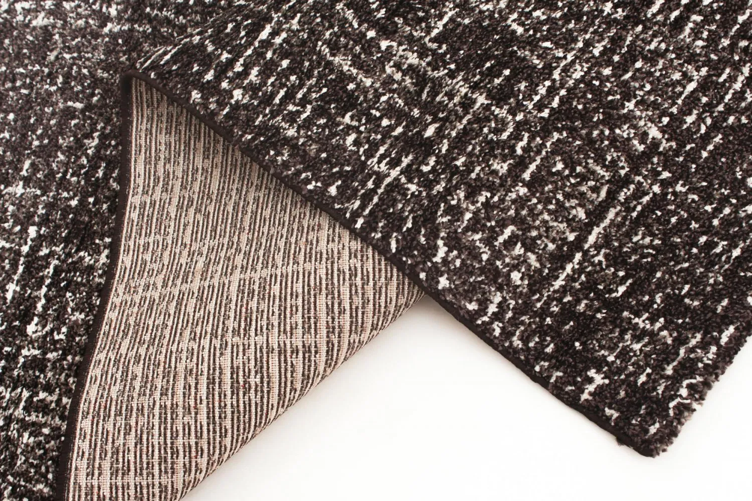 Tapete Wilton - Serafina (cinza)