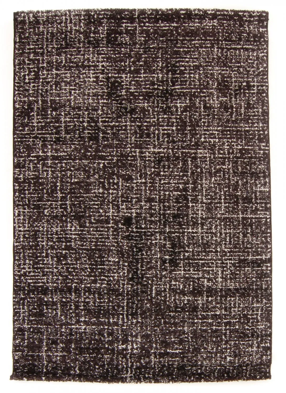 Tapete Wilton - Serafina (cinza)