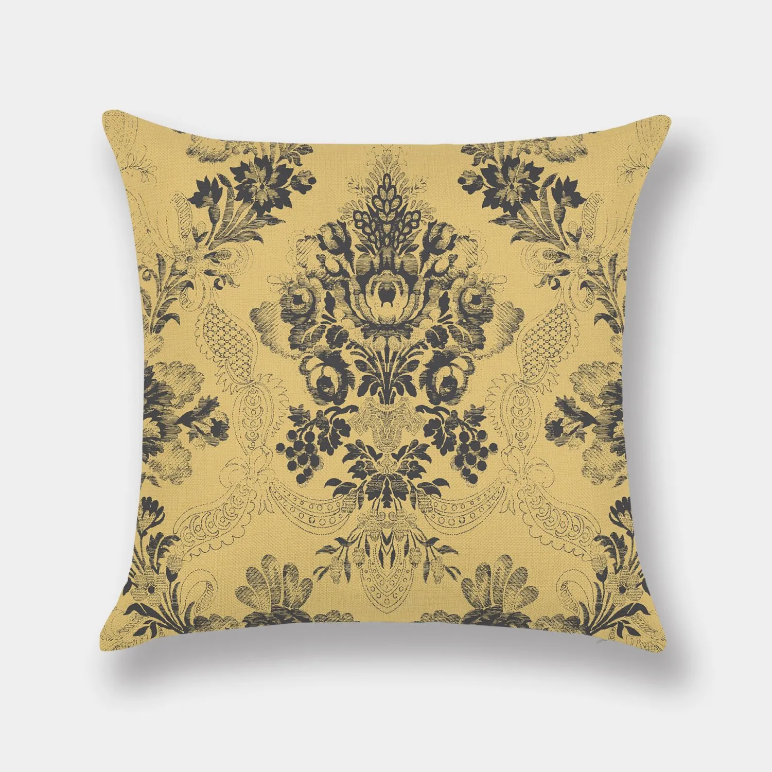 Capa de Almofada 50 x 50 cm