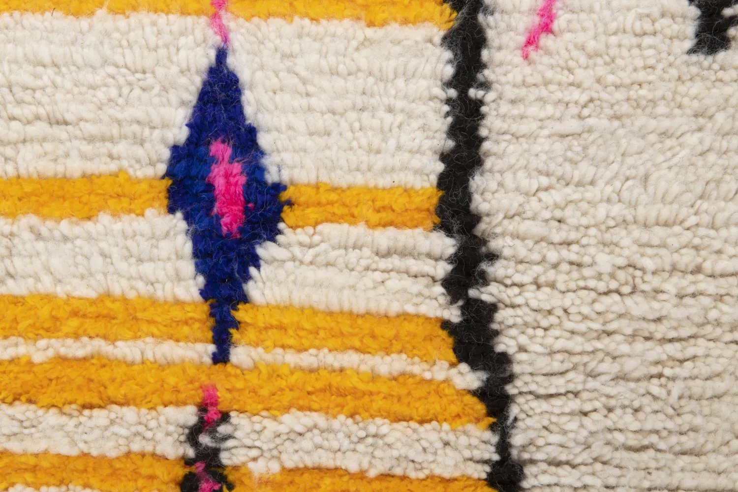 Tapete Kilim Marroquino Azilal 320 x 210 cm