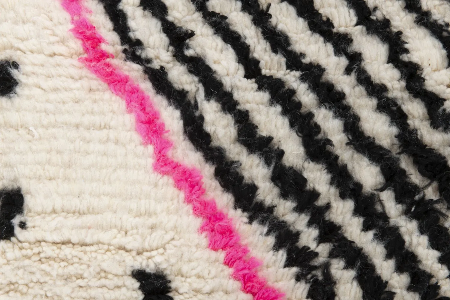 Tapete Kilim Marroquino Azilal 310 x 190 cm