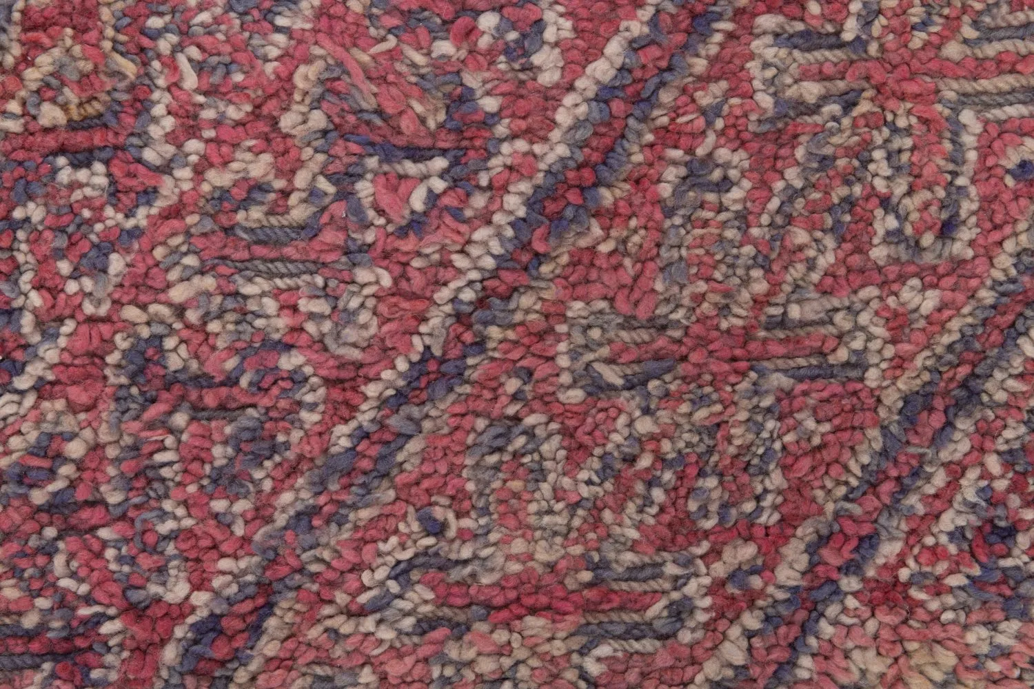 Tapete Kilim Marroquino Azilal Edição Especial 430 x 220 cm