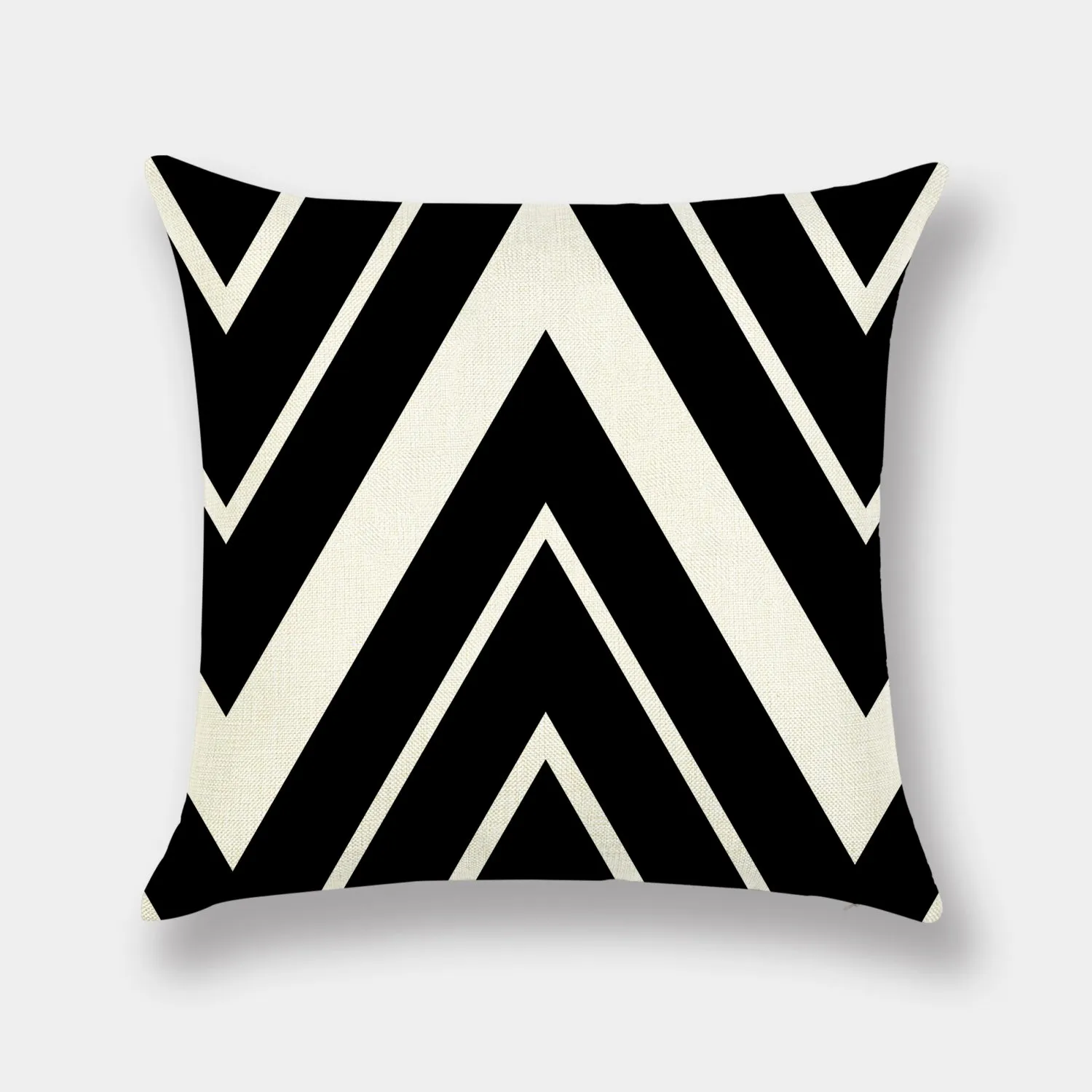 Capa de Almofada 50 x 50 cm