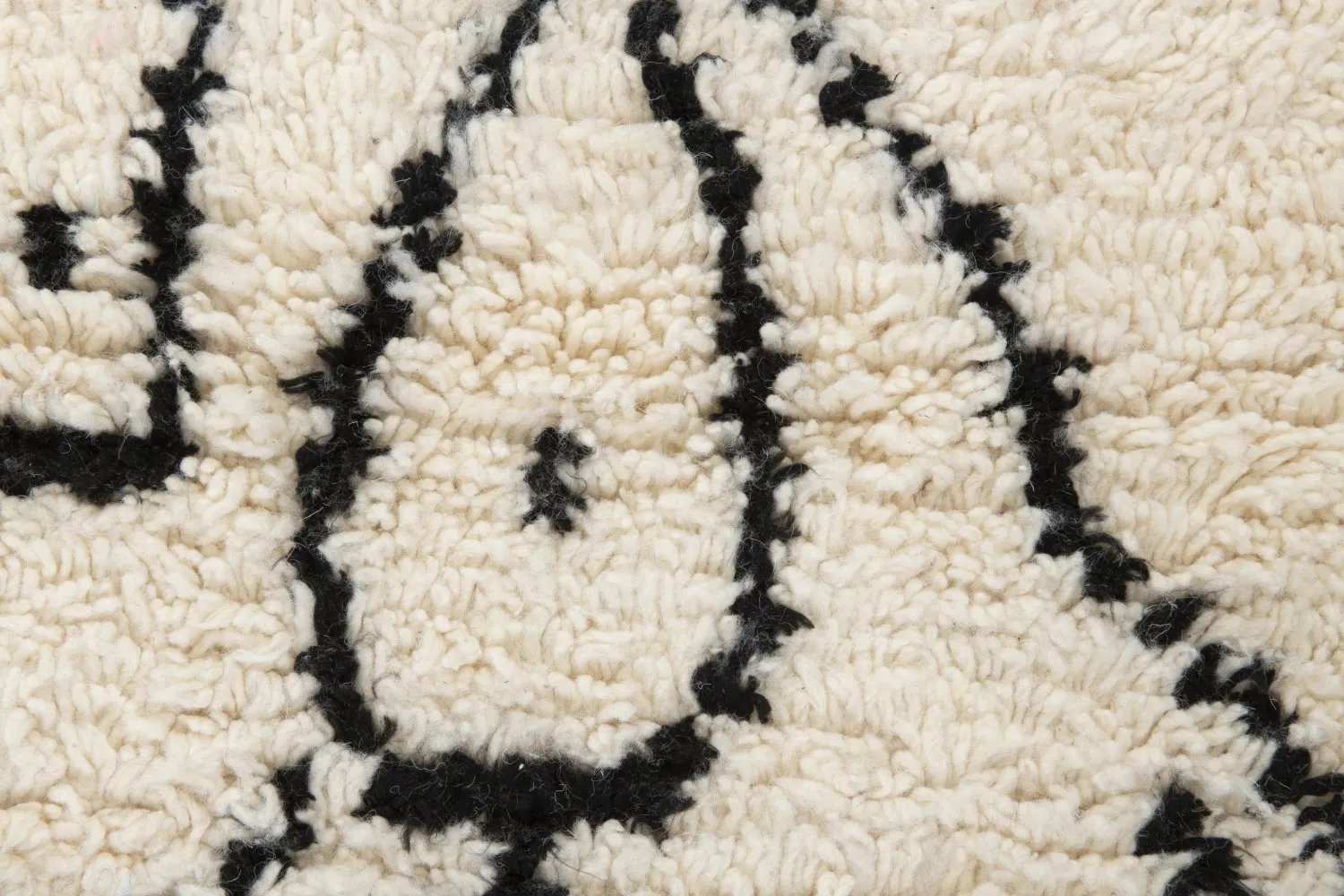 Tapete Kilim Marroquino Azilal 300 x 190 cm