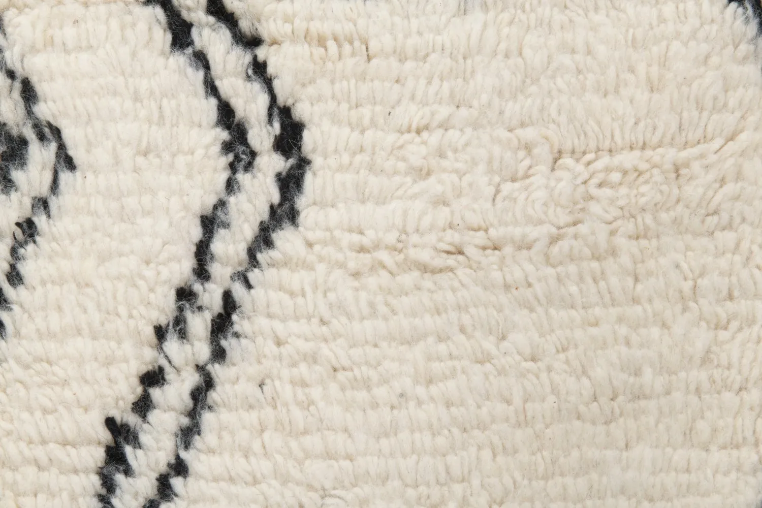 Tapete Kilim Marroquino Azilal 310 x 190 cm