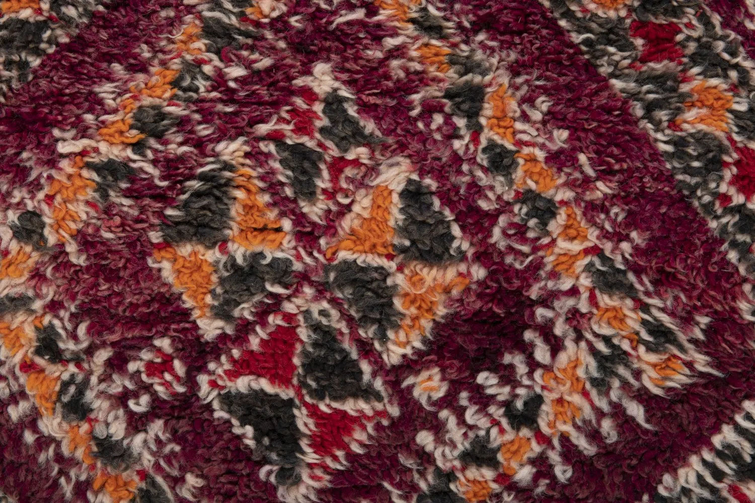 Tapete Kilim Marroquino Azilal Edição Especial 360 x 180 cm