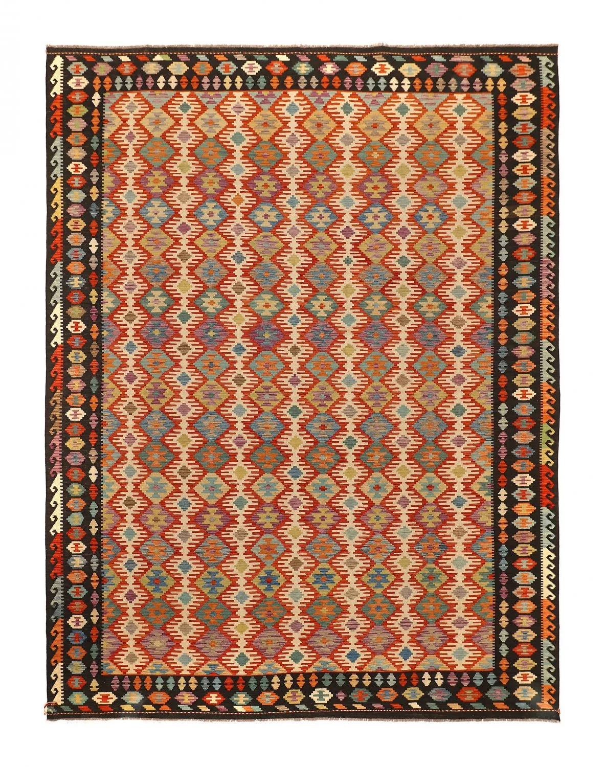 Tapete kilim oriental 391 x 302 cm