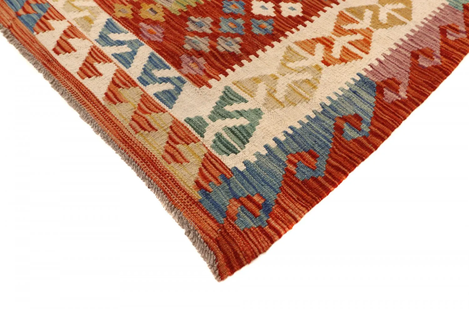 Tapete kilim oriental 392 x 313 cm