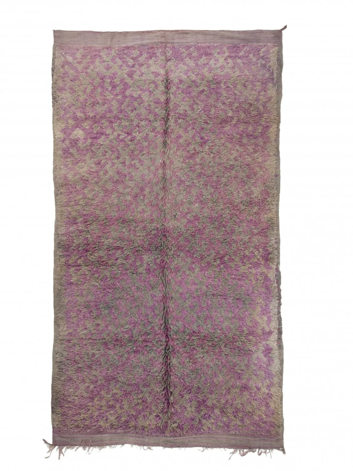 Tapete Kilim Marroquino Azilal Edição Especial 380 x 210 cm