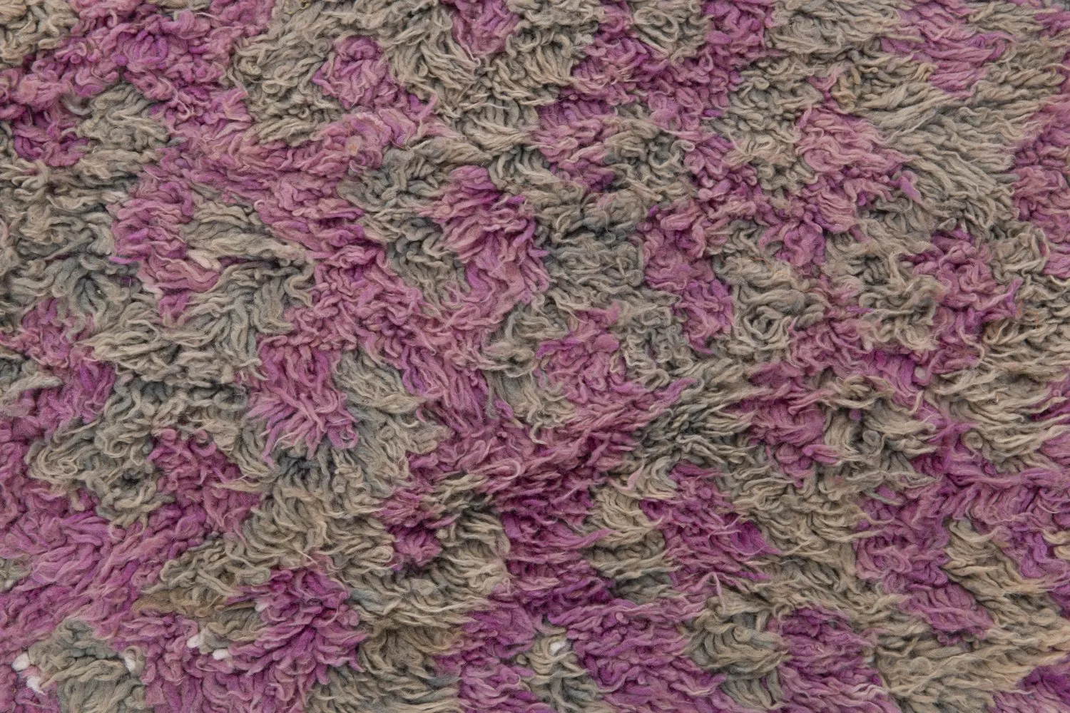 Tapete Kilim Marroquino Azilal Edição Especial 380 x 210 cm