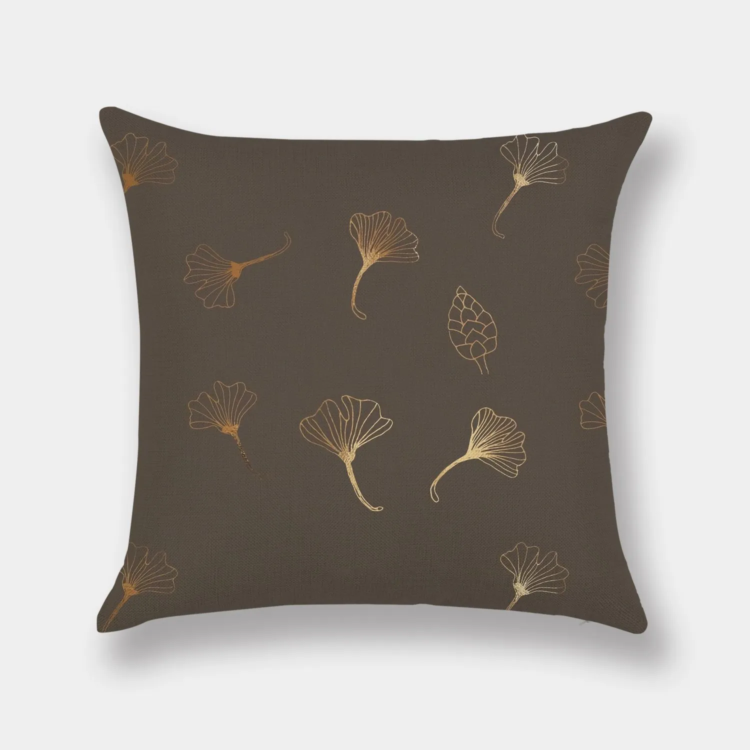 Capa de Almofada 50 x 50 cm