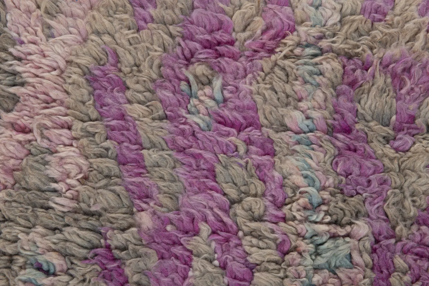 Tapete Kilim Marroquino Azilal Edição Especial 330 x 200 cm