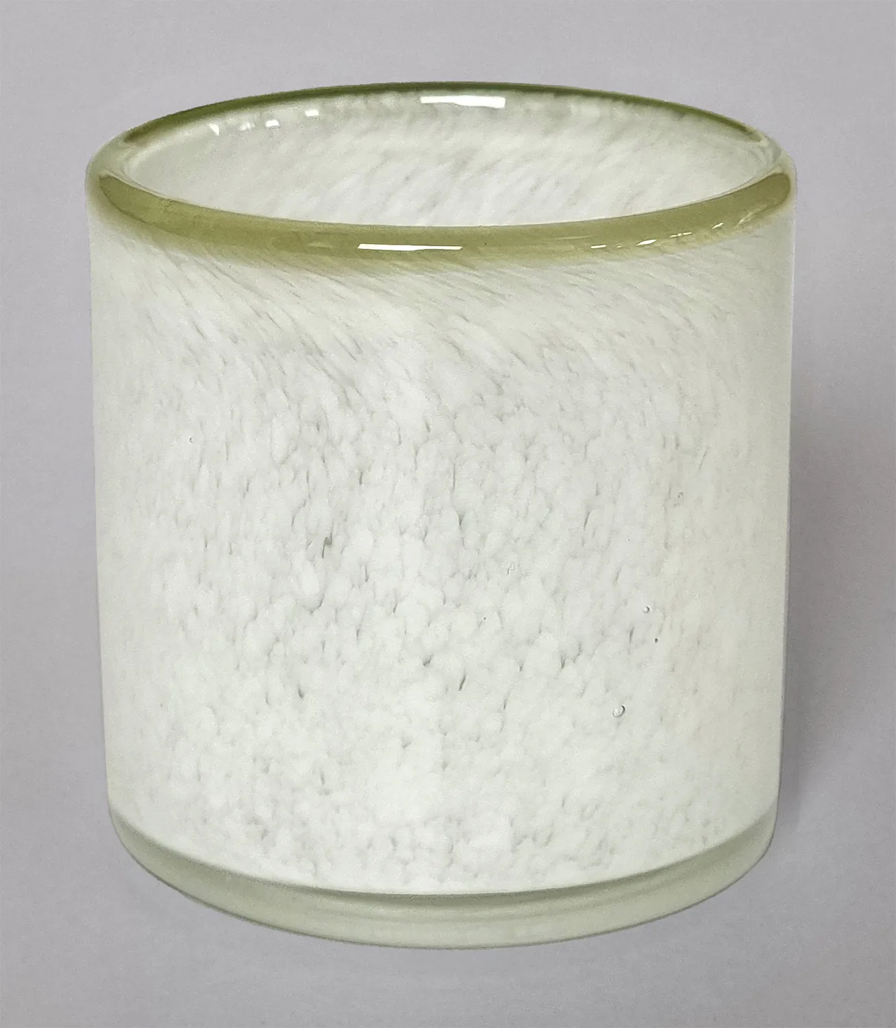 Lanterna S - Harmony (branco/verde)