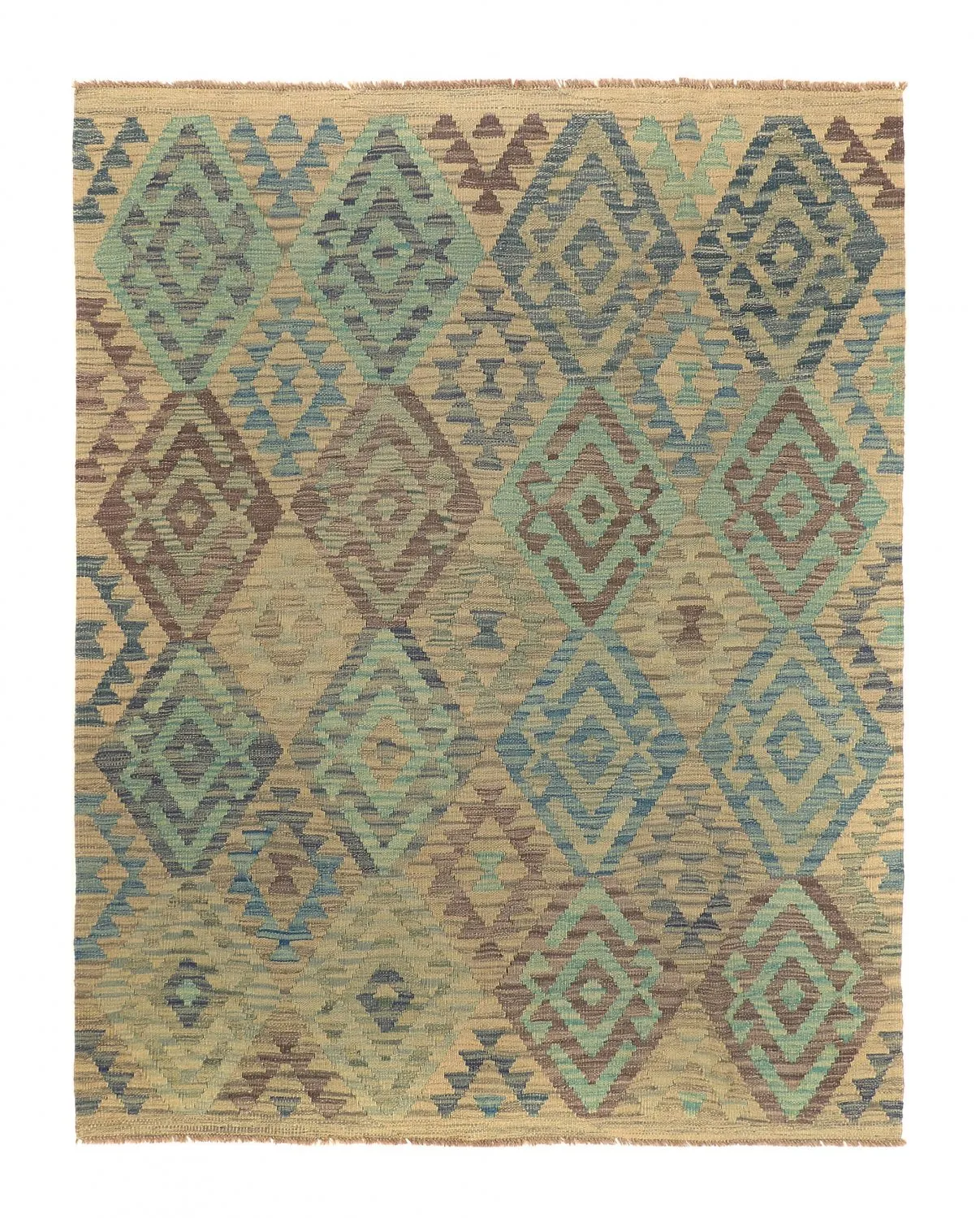 Tapete kilim oriental 197 x 155 cm