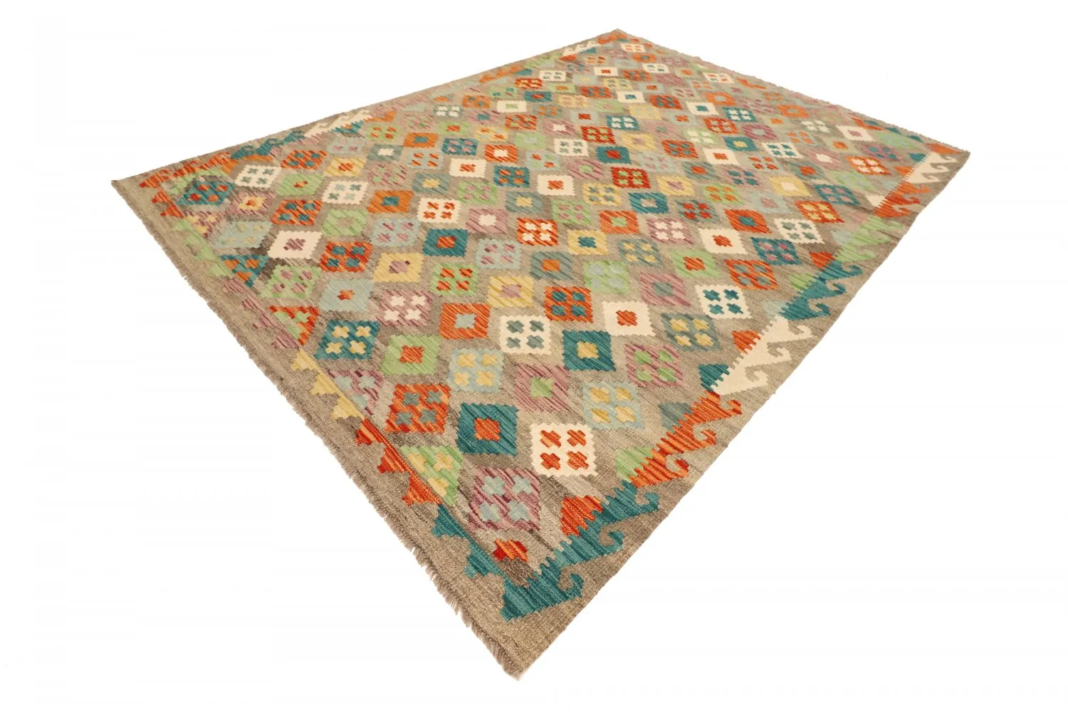 Tapete kilim oriental 253 x 179 cm
