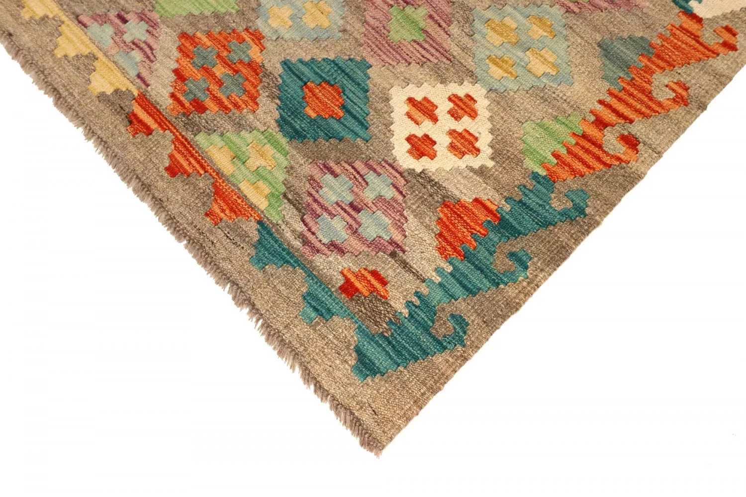 Tapete kilim oriental 253 x 179 cm