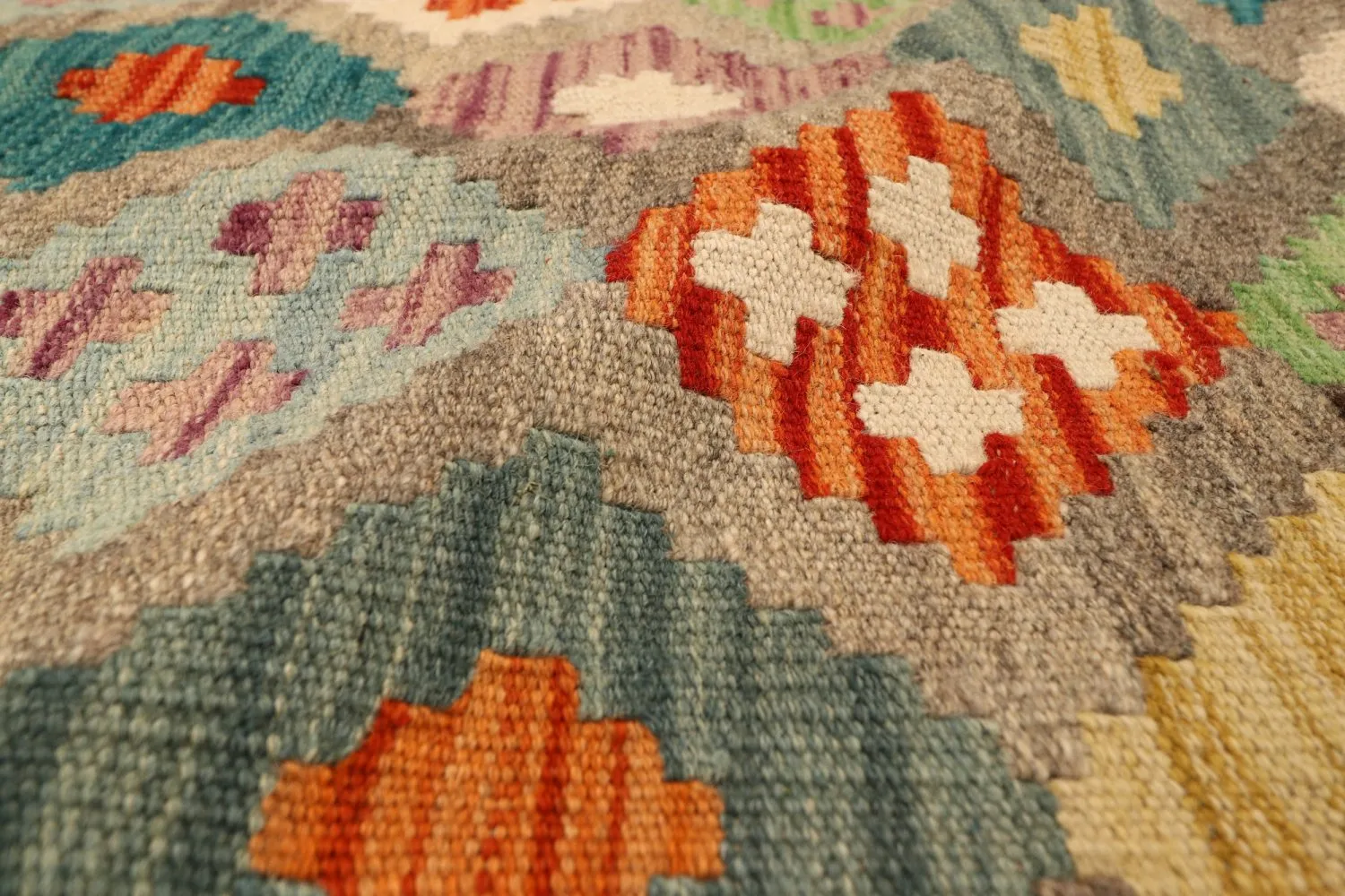 Tapete kilim oriental 253 x 179 cm