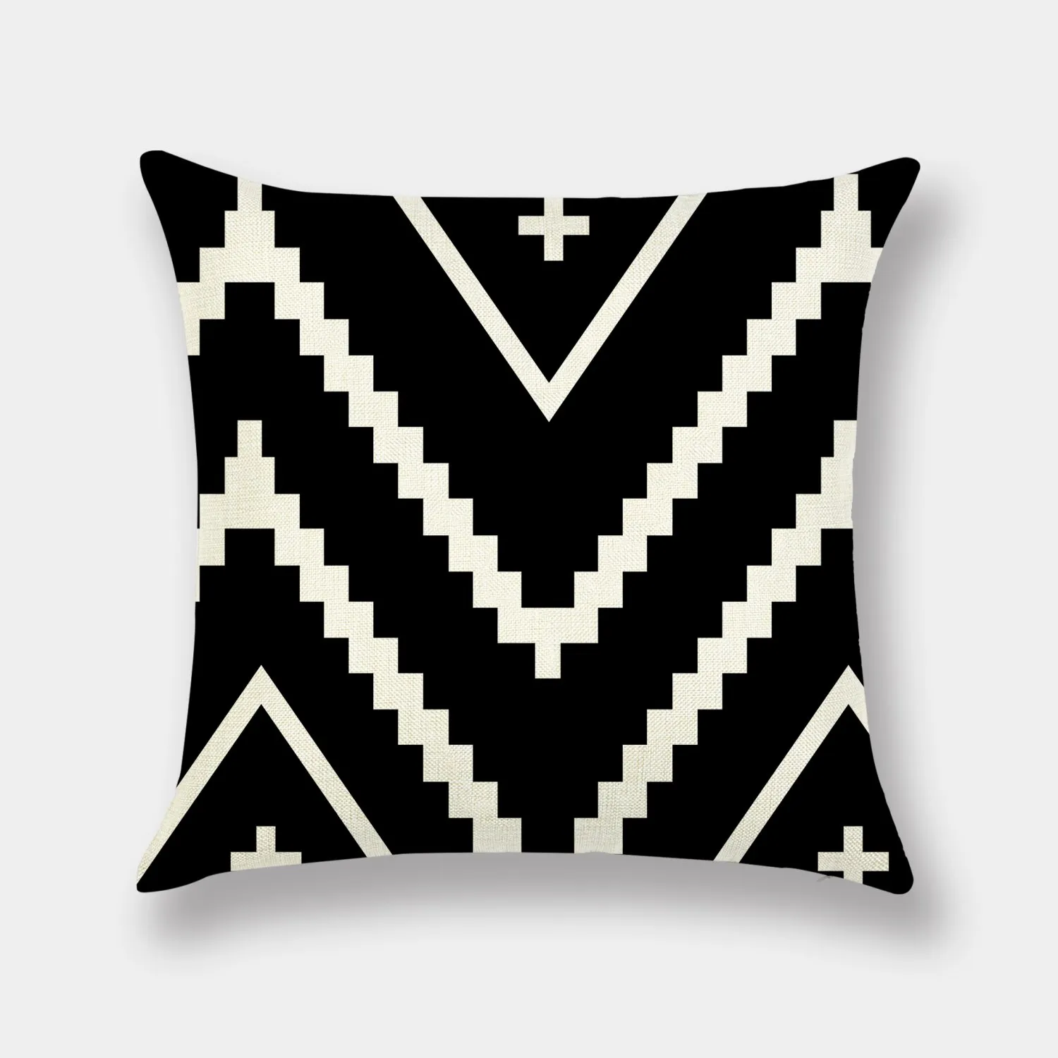 Capa de Almofada 50 x 50 cm