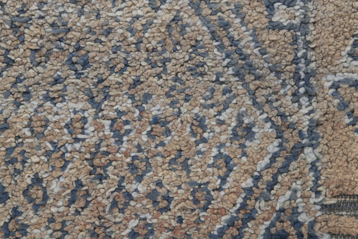 Tapete Kilim Marroquino Azilal Edição Especial 370 x 180 cm
