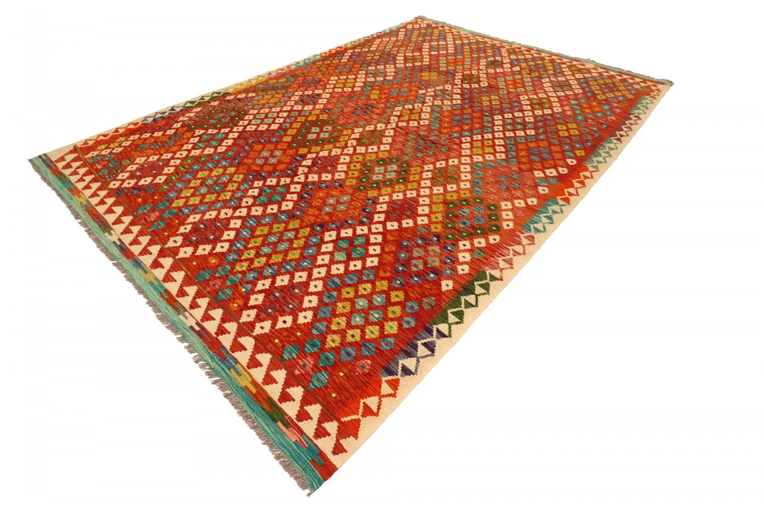 Tapete kilim oriental 297 x 199 cm