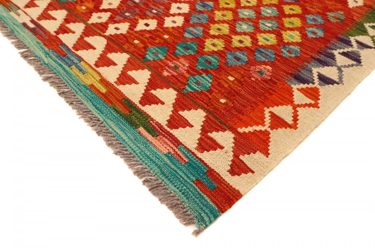 Tapete kilim oriental 297 x 199 cm