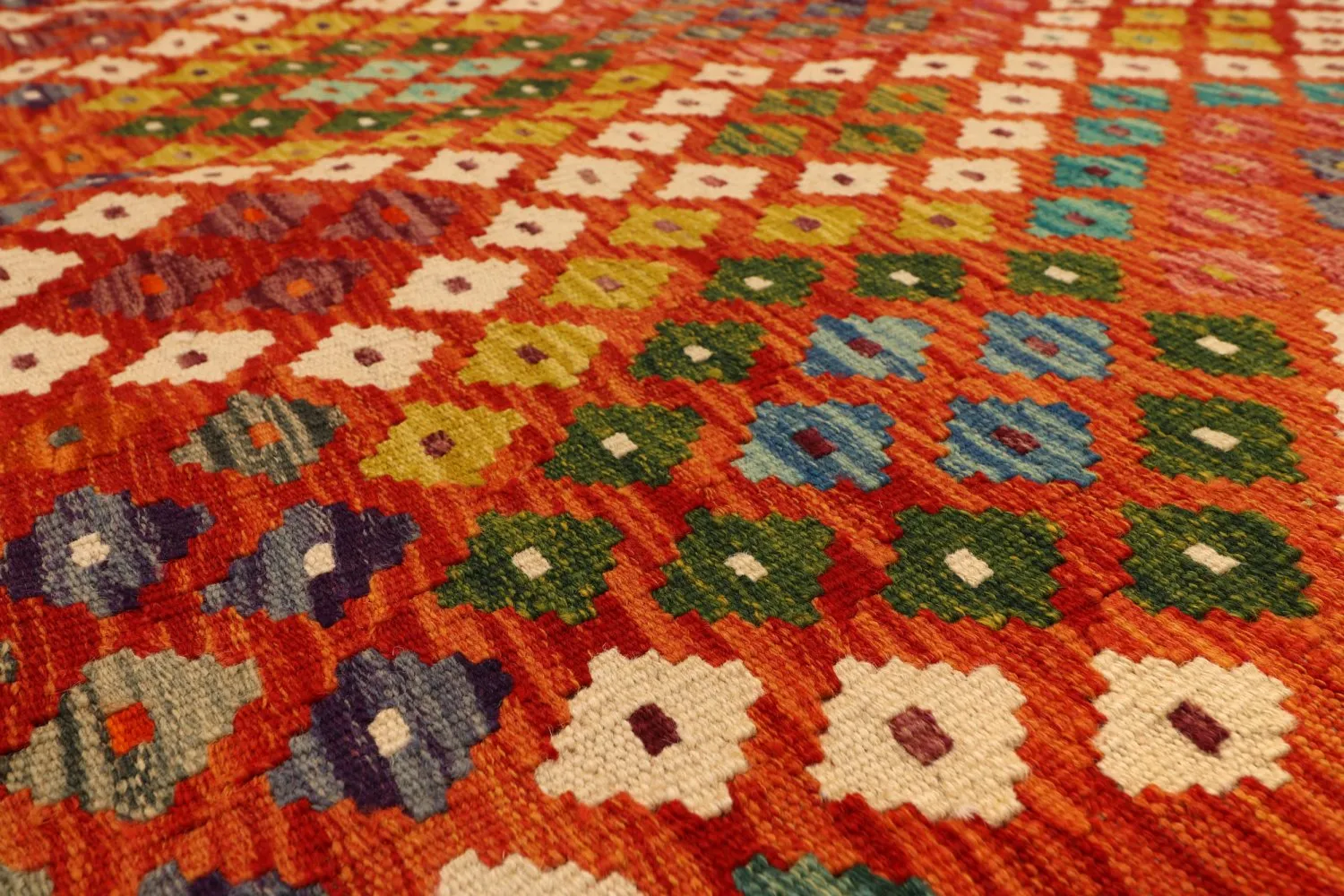 Tapete kilim oriental 297 x 199 cm