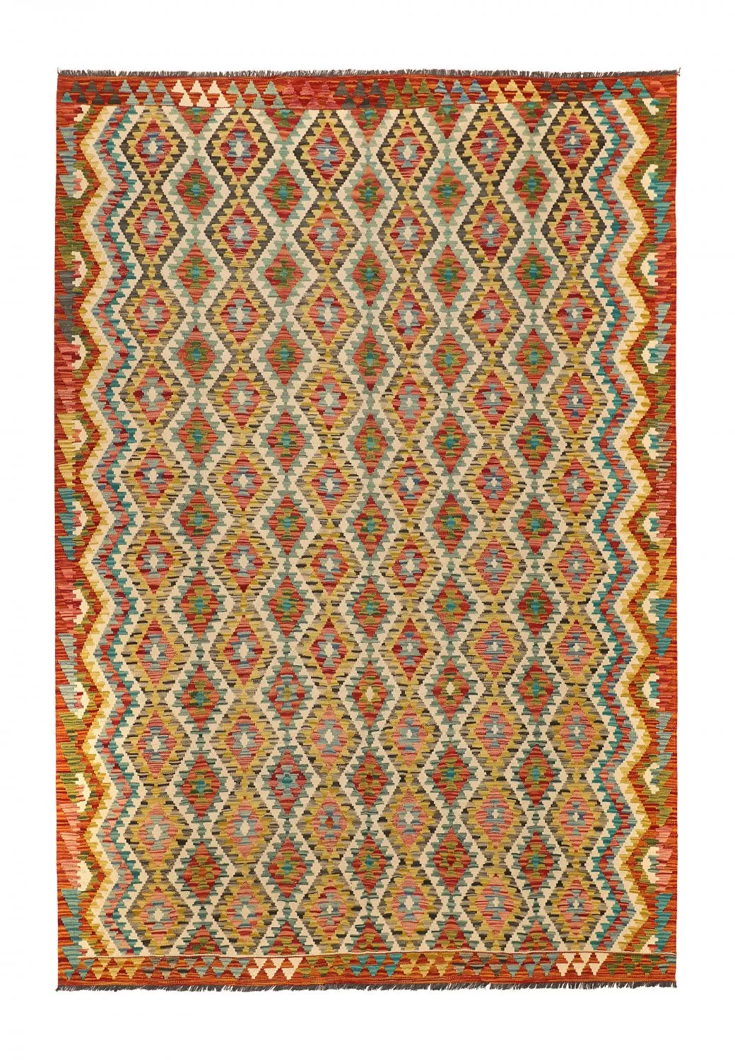 Tapete kilim oriental 295 x 207 cm