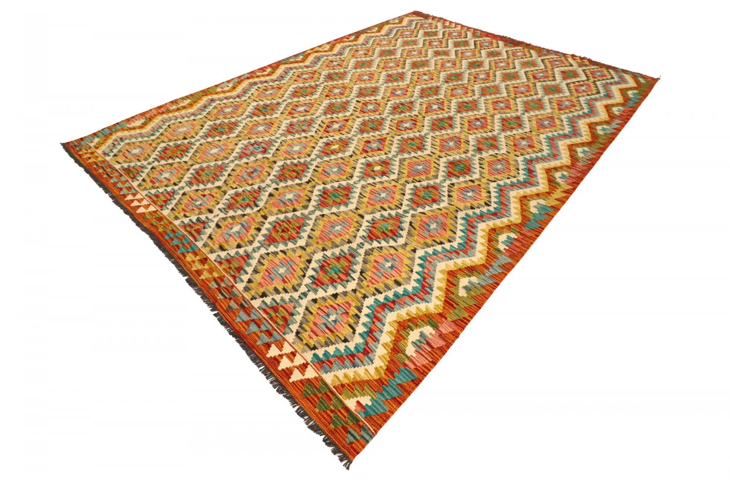 Tapete kilim oriental 295 x 207 cm