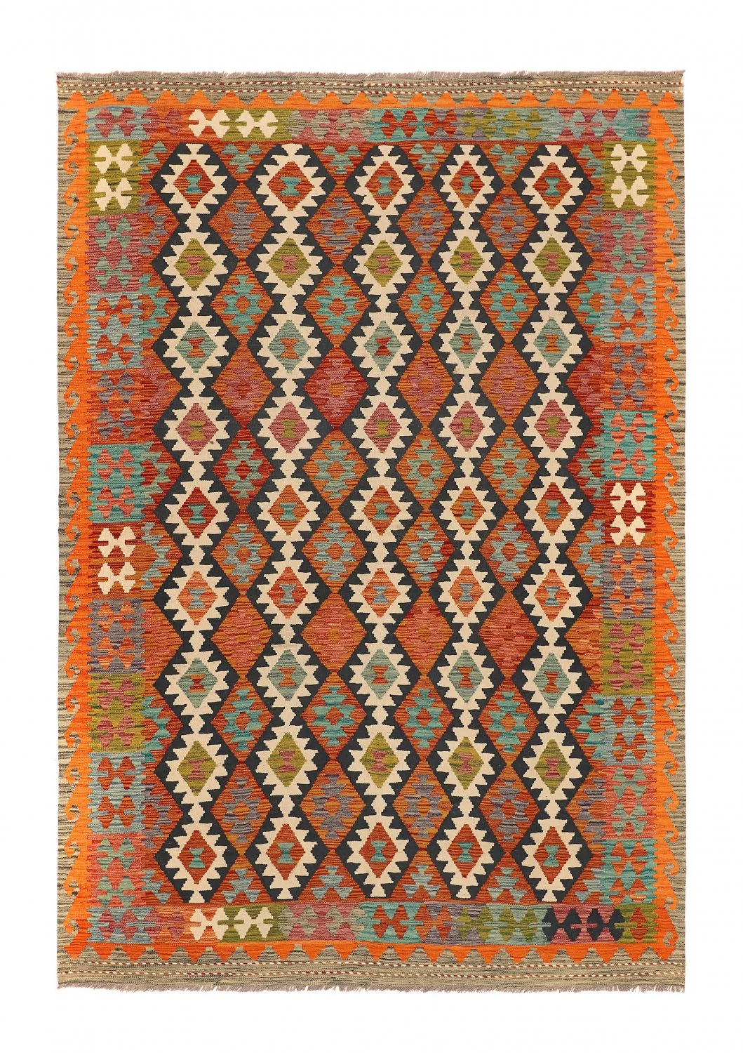 Tapete kilim oriental 297 x 205 cm