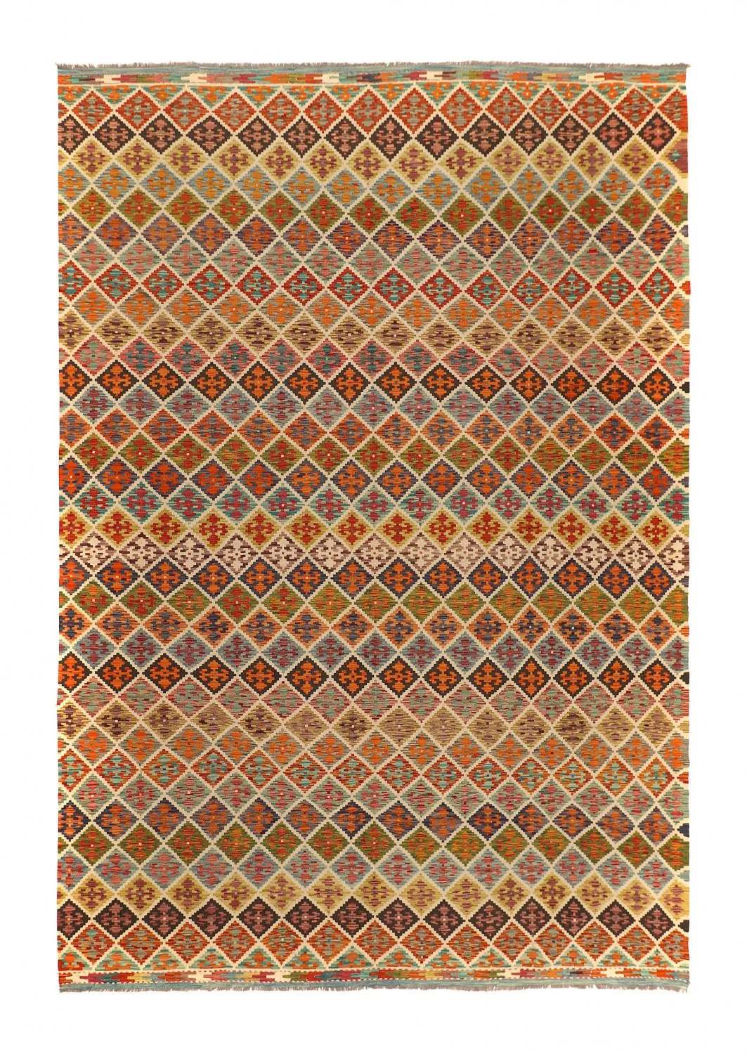 Tapete kilim oriental 456 x 305 cm