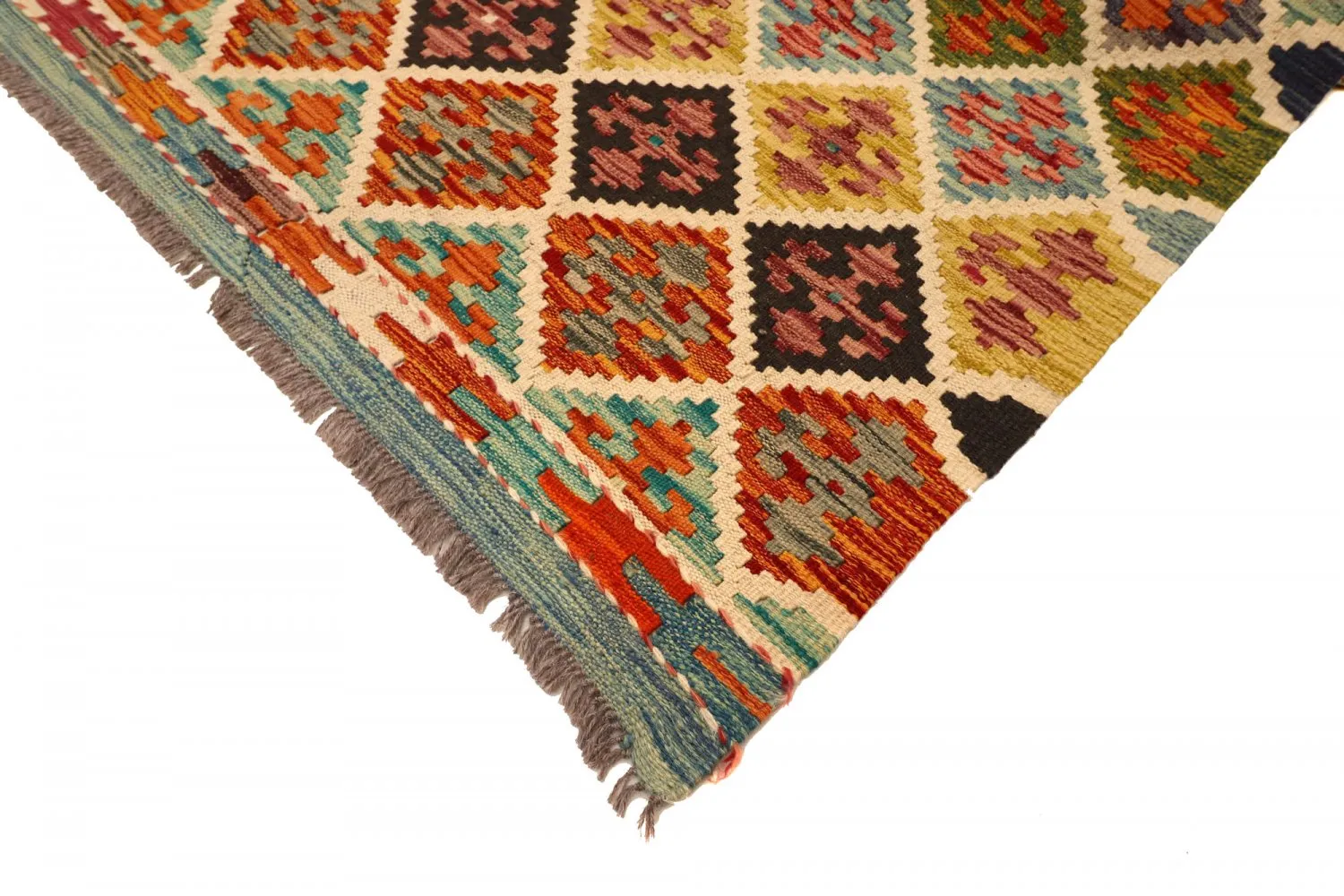 Tapete kilim oriental 456 x 305 cm