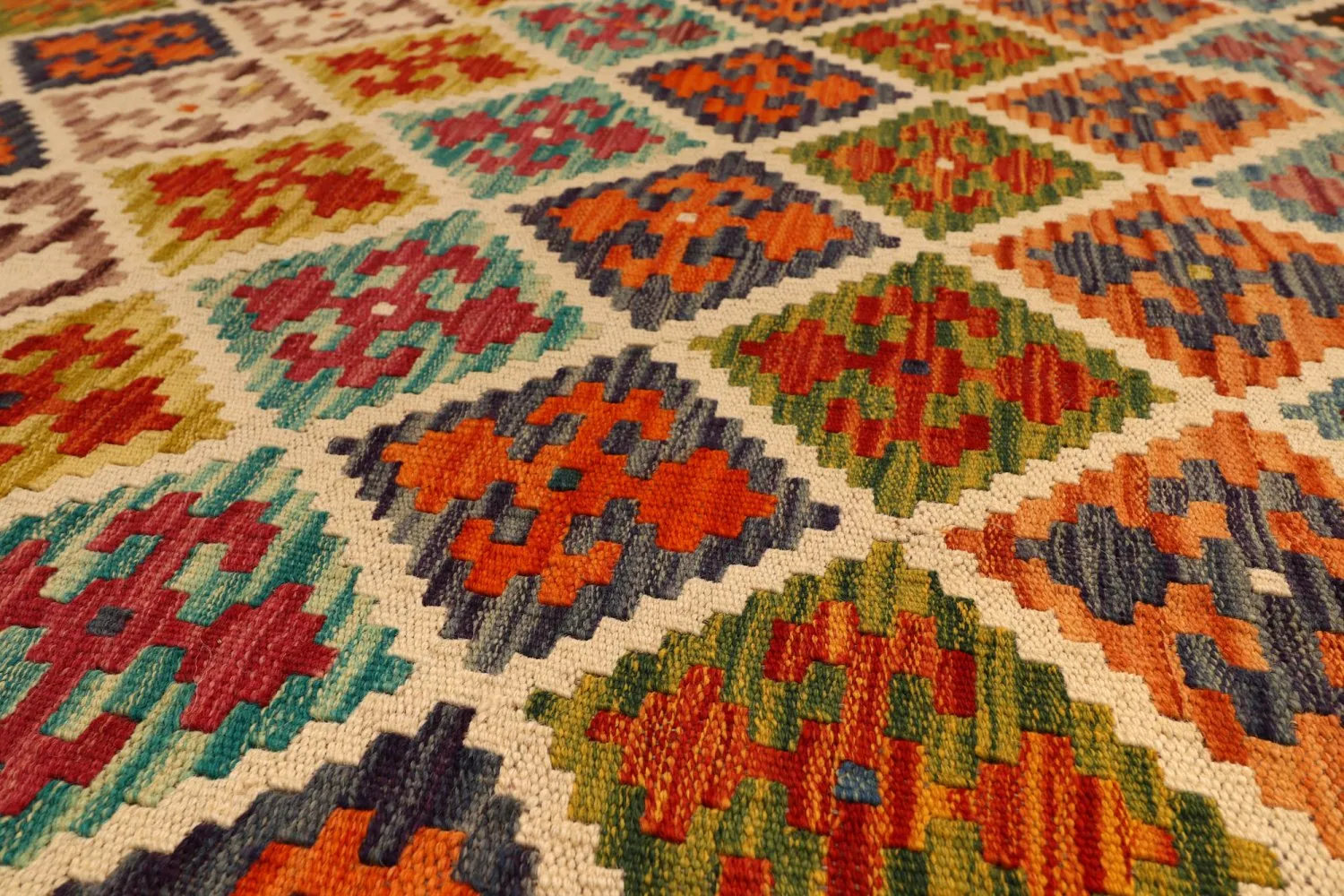 Tapete kilim oriental 456 x 305 cm