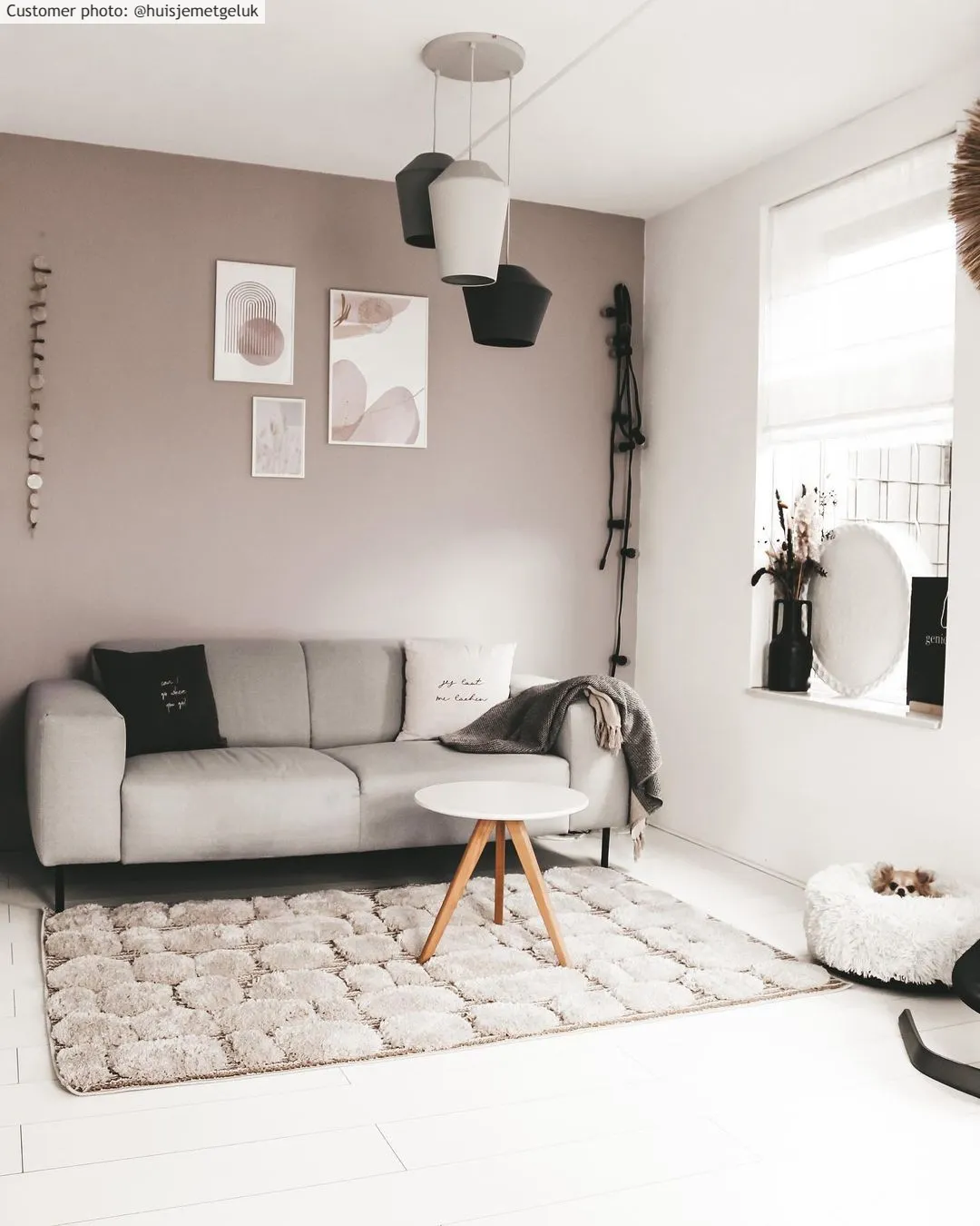 Tapetes felpudos - Fondi (bege)