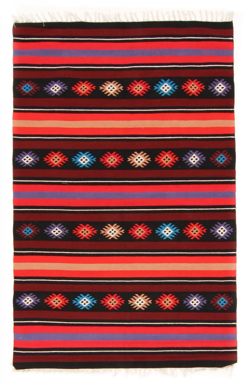 Tapete de retalhos - Bursa