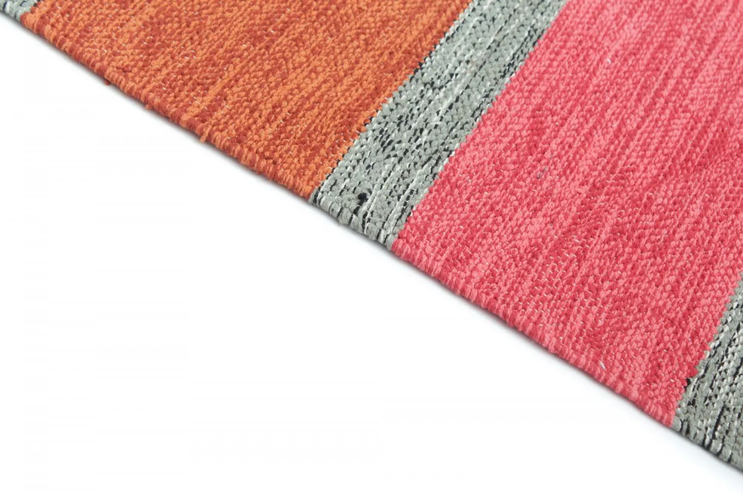 Tapete de retalhos - Skärhamn (multi)