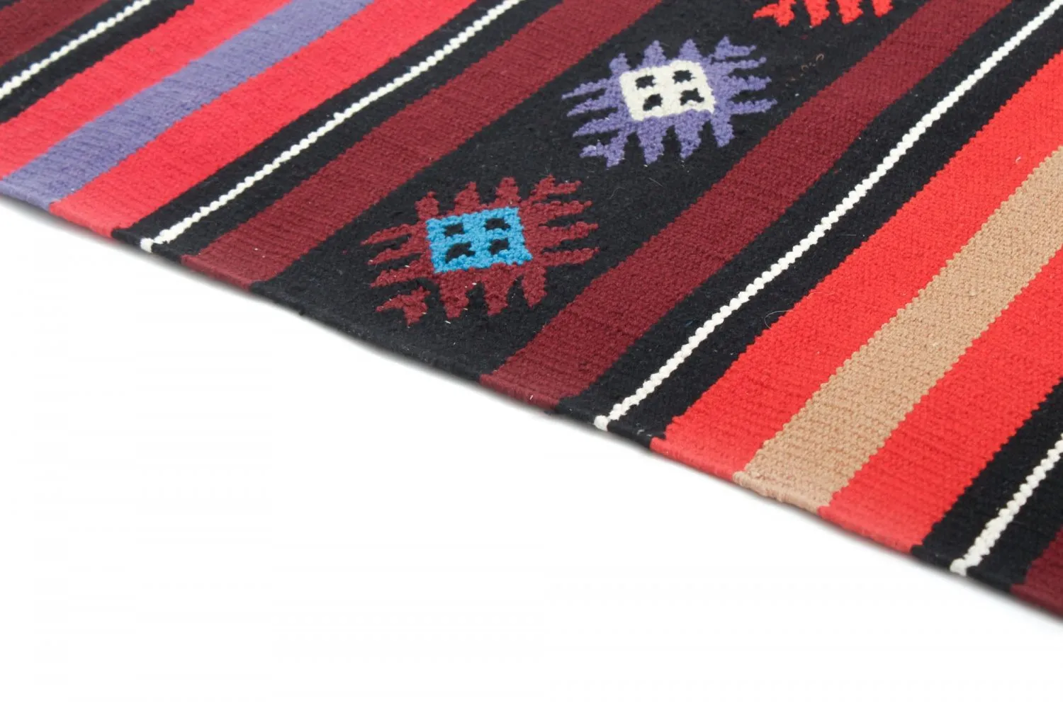 Tapete de retalhos - Bursa