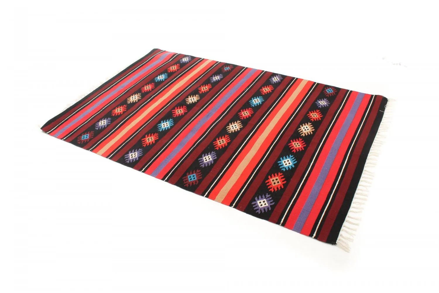 Tapete de retalhos - Bursa