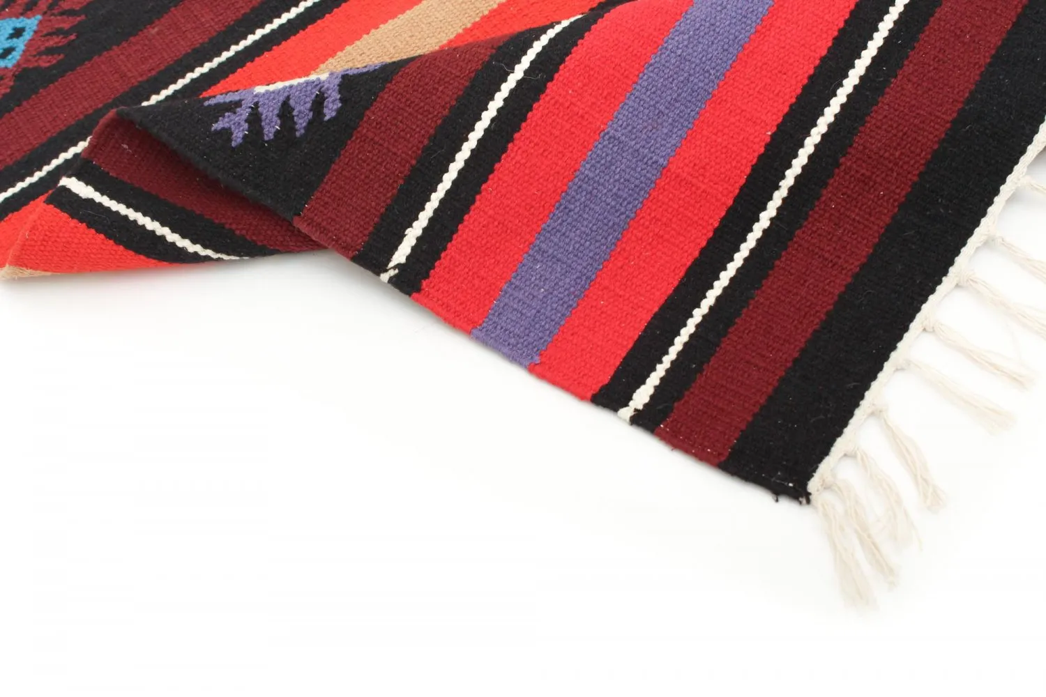 Tapete de retalhos - Bursa