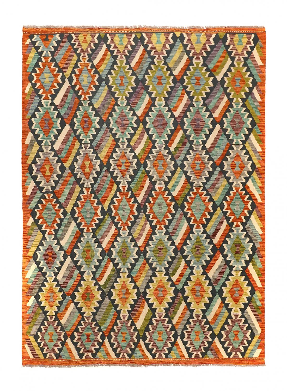 Tapete kilim oriental 285 x 207 cm
