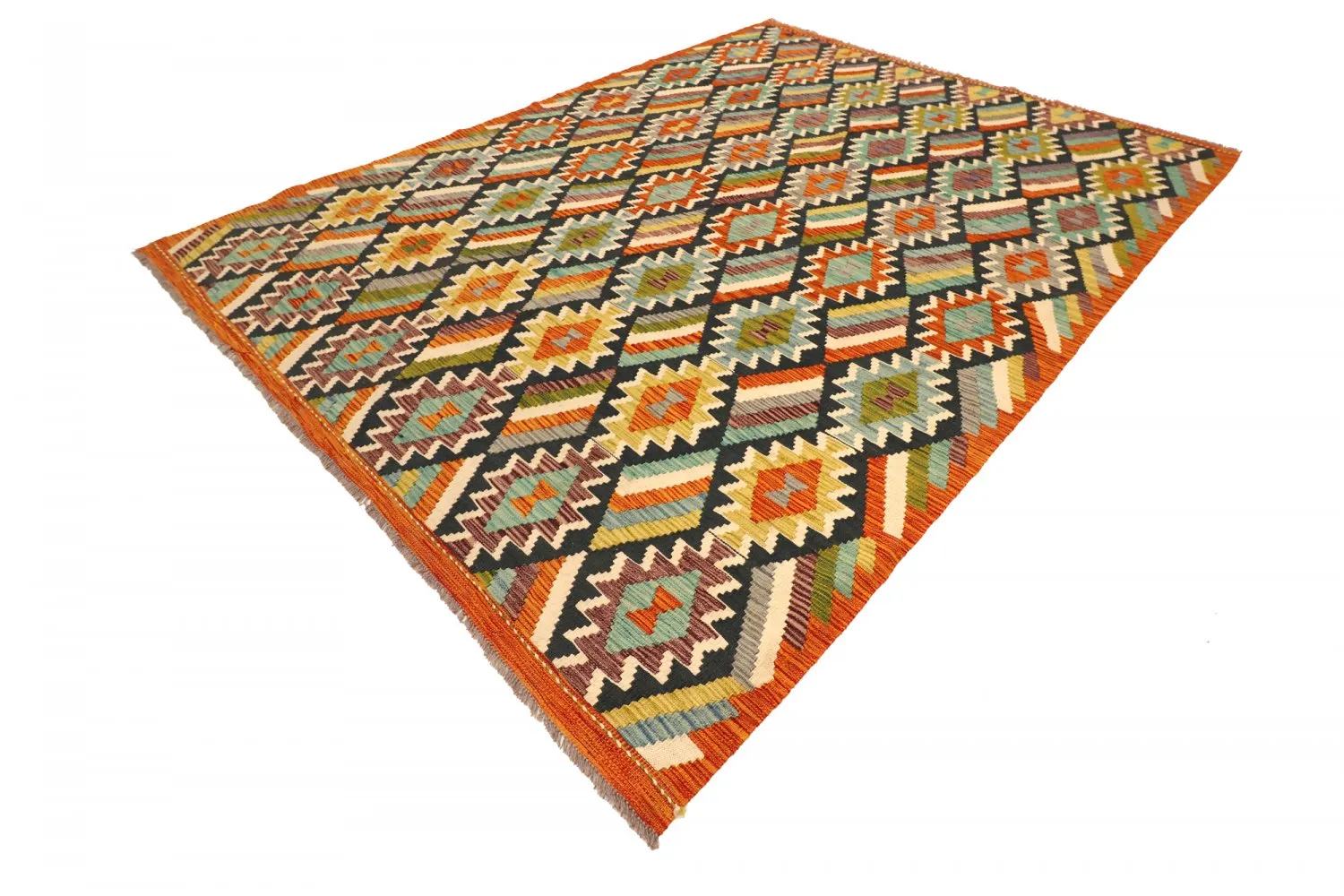 Tapete kilim oriental 285 x 207 cm