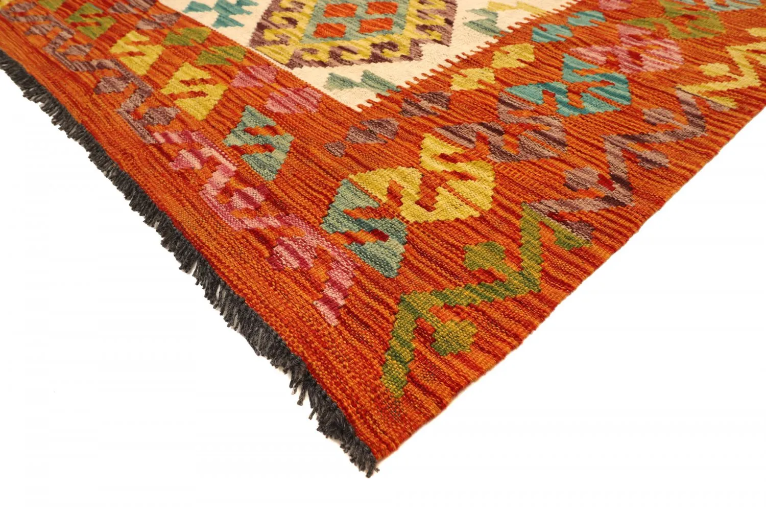 Tapete kilim oriental 299 x 197 cm