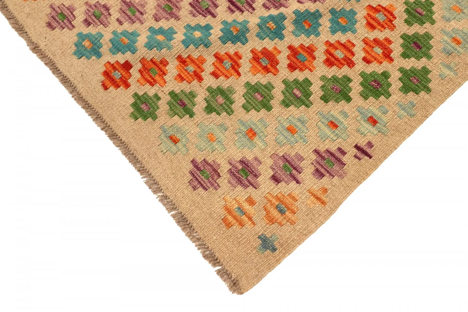 Tapete kilim oriental 252 x 180 cm