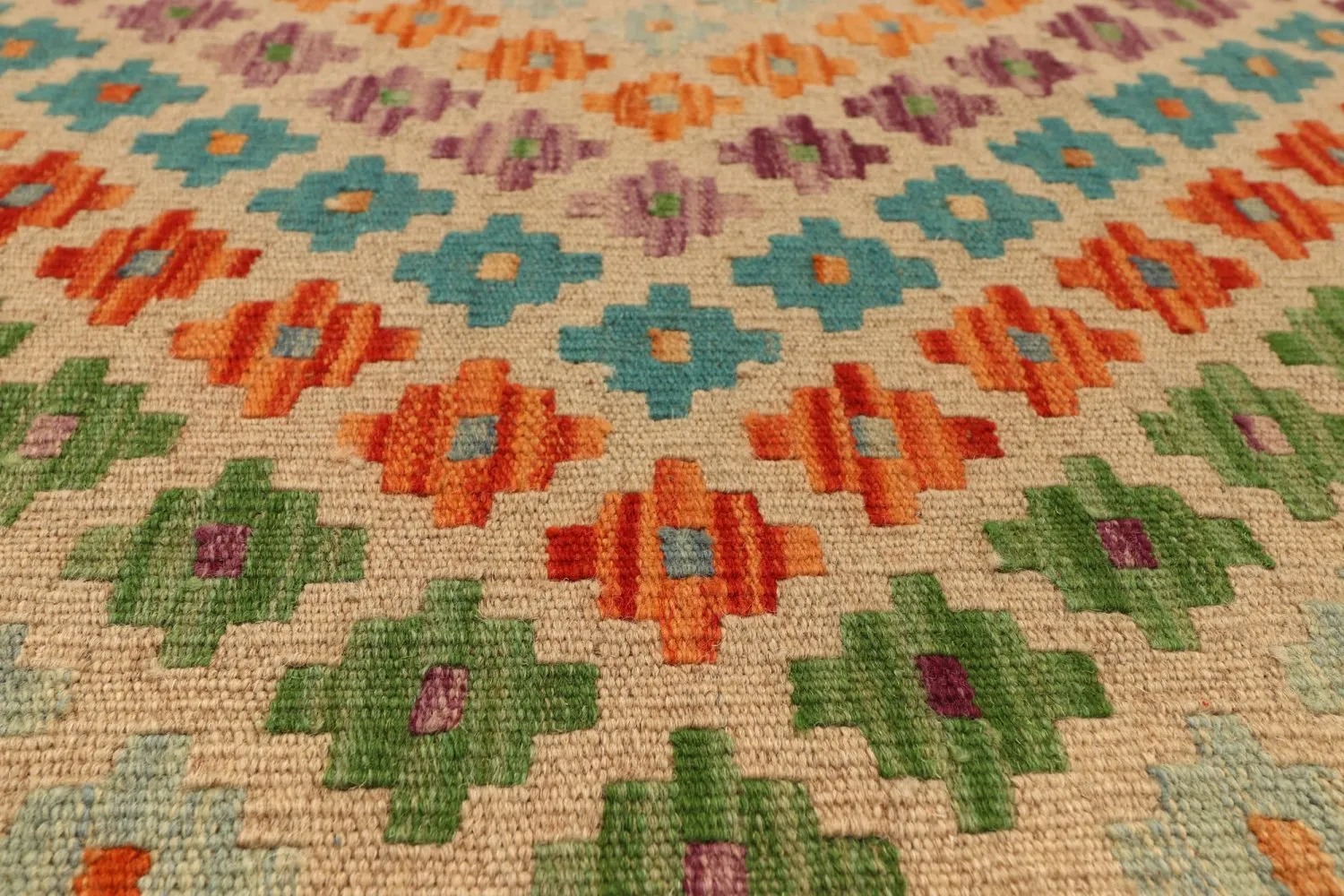 Tapete kilim oriental 252 x 180 cm