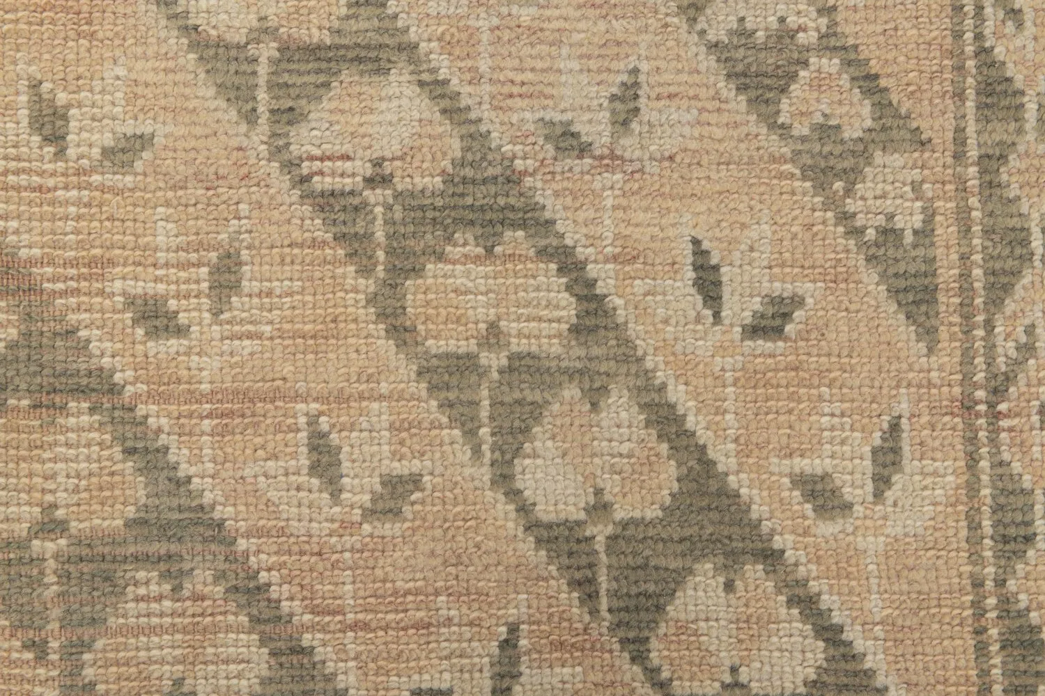 Tapete Kilim Marroquino Azilal Edição Especial 450 x 190 cm